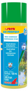 Средство Sera KOI Protect 250 мл  / 7212